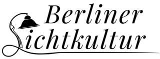 Berliner Lichtkultur Logo