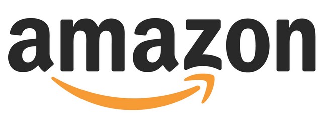 Amazon Logo