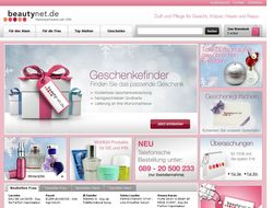 beautynet