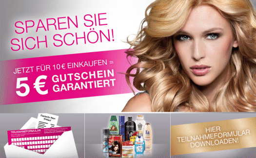 Beautywochen 2013