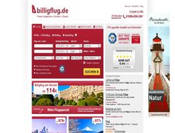 billigflug