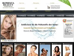 Biomenta Beauty Concepts