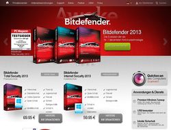 Bitdefender