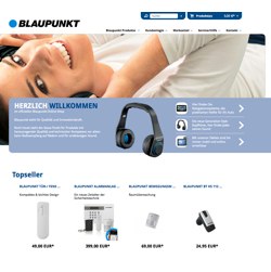 Blaupunkt