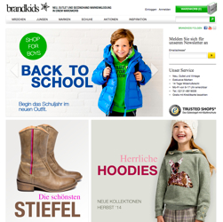 brandkids