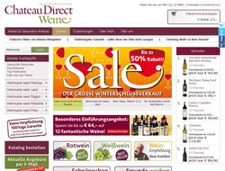 ChateauDirect