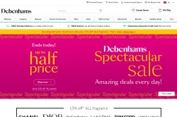 Debenhams