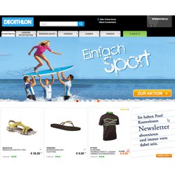 decathlon