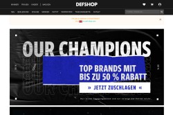 DefShop