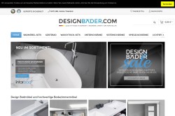 Design Bäder