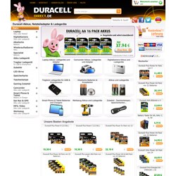 Duracell