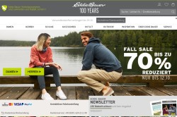 Eddie Bauer