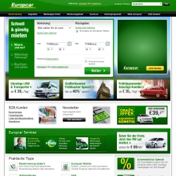 Europcar