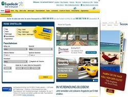 Expedia