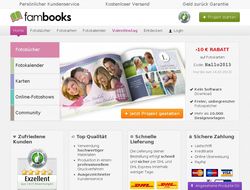 fambooks