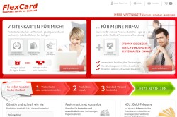 FlexCard