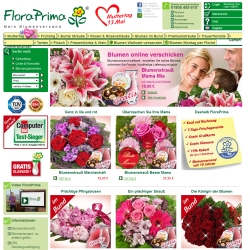 Flora Prima