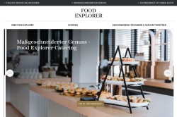 Food Explorer