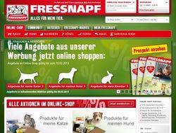 Fressnapf