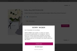 Gerry Weber