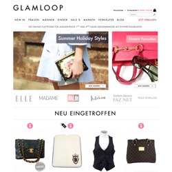 GLAMLOOP