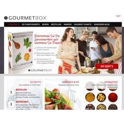 Gourmetbox