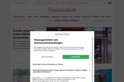 Handelsblatt