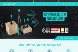 happybrush