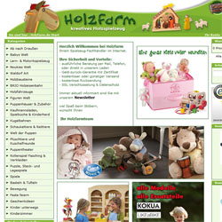 Holzfarm