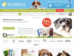 hundeland.de