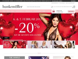 hunkemöller