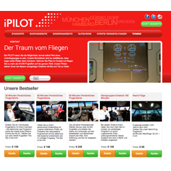 iPilot