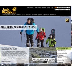 Jack Wolfskin