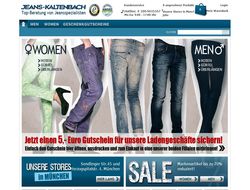 Jeans Kaltenbach