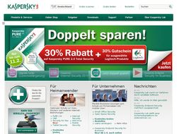 Kaspersky