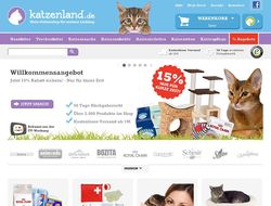 katzenland.de