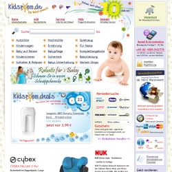 kidsroom.de