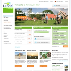 Landal GreenParks