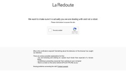 La Redoute