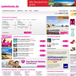 lastminute.de