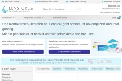 Lenstore