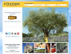 L'Occitane