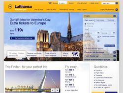 Lufthansa