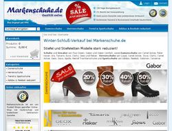 Markenschuhe.de