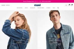 Mavi Store