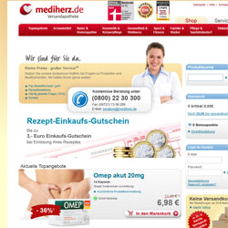 mediherz.de