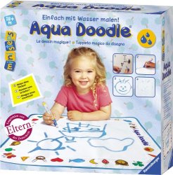 Ravensburger - ministeps Aqua Doodle