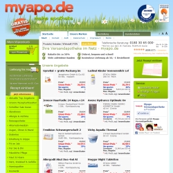 myapo.de