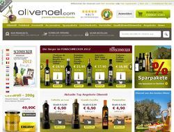 olivenoel.com