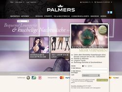 Palmers